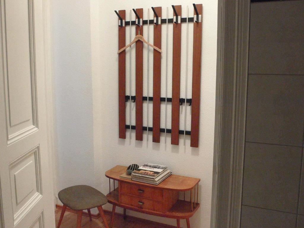 - Appartement Berlijn