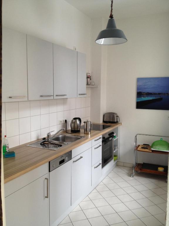 Appartement - *