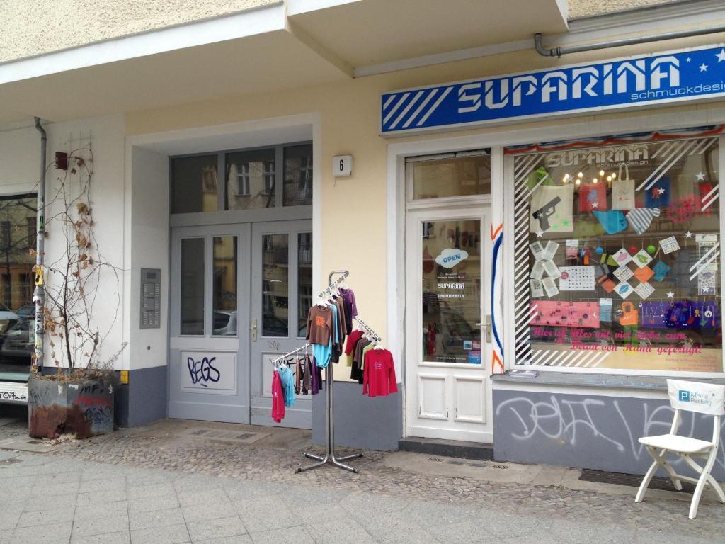Appartement -