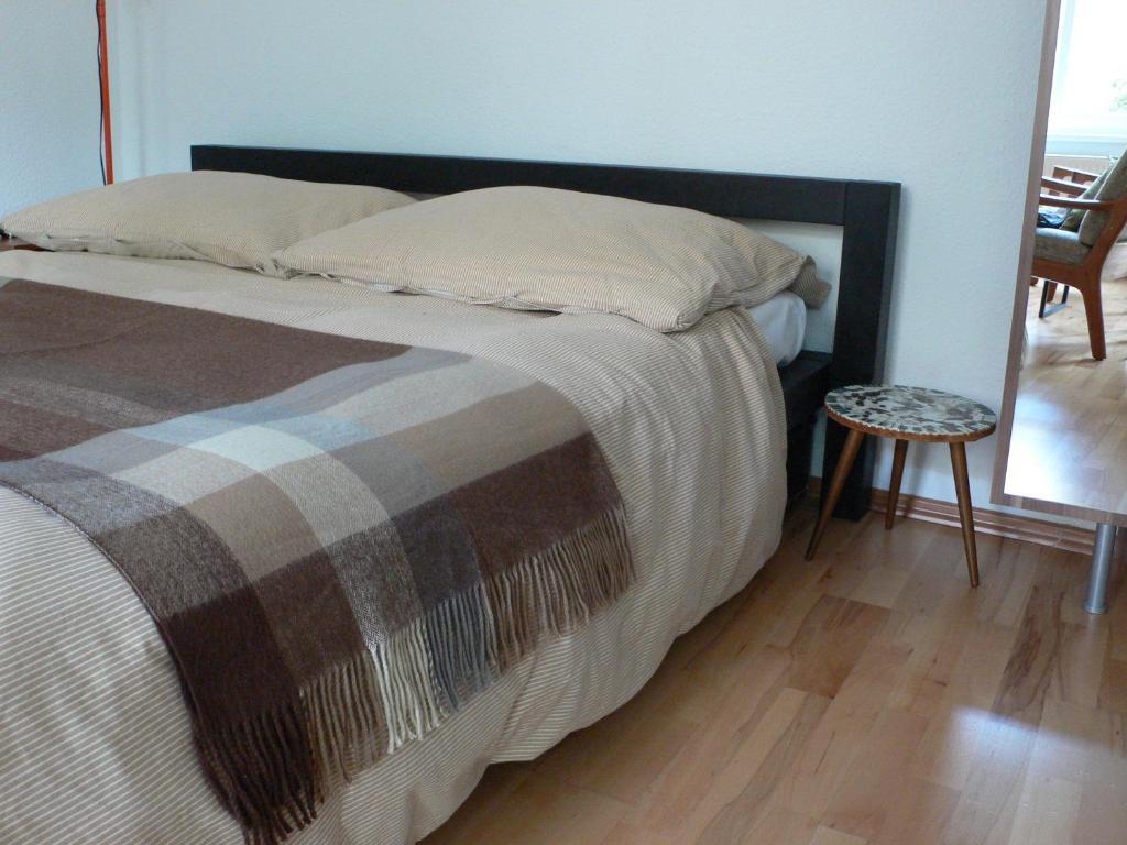 - Appartement Berlijn