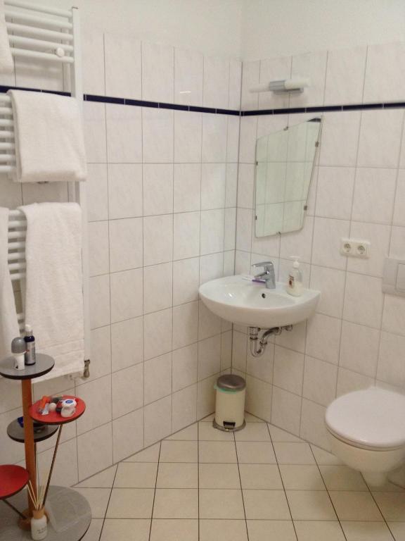 - Appartement