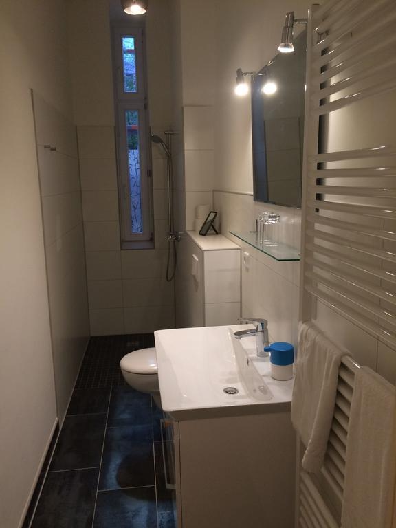 Appartement -