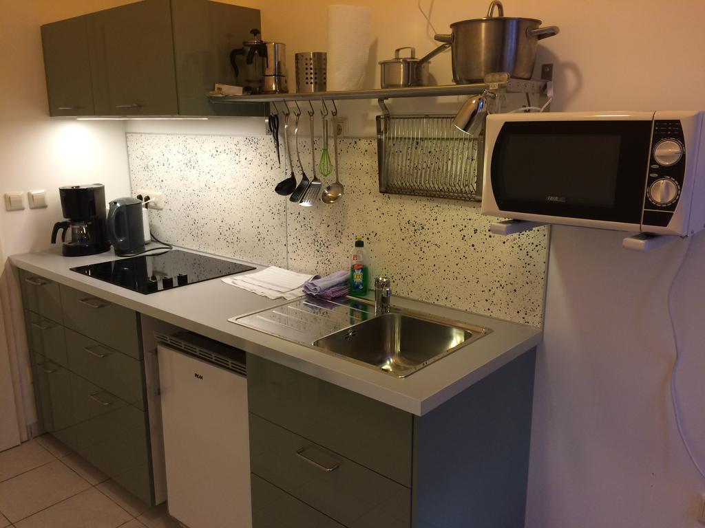 Appartement - *