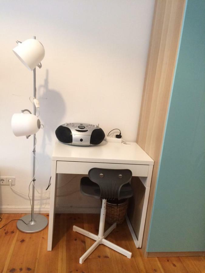 - Appartement *